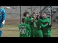 video: Hahn János gólja a Debrecen ellen, 2019