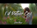 Jane The Boy I D Rather Cry LYRICS IN DESCRIPTION