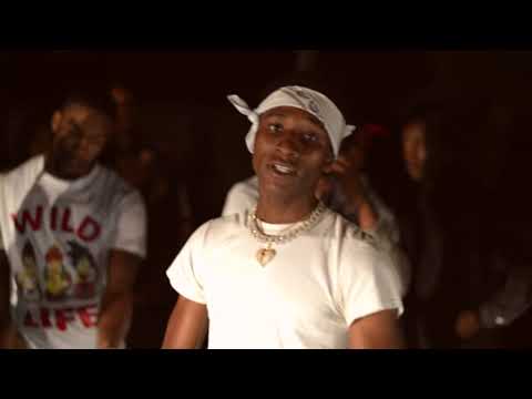 CM Pauli - Fed Up (Official Music Video)