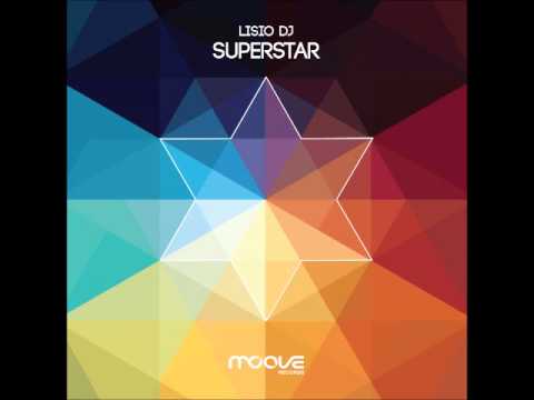 Lisio Dj-Superstar (Radio Edit)