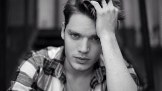 Who is Taylor Swift's Style Co-Star? 7 Facts About Dominic Sherwood video