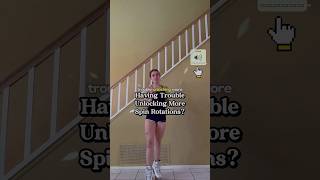 Having Trouble Unlocking More Spin Rotations on Roller Skates: