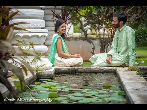 Wedding Photographer portfolio by Studio Shanti Photography in Pune - Photo 2