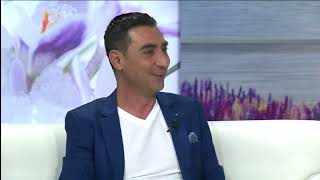 Առավոտը Շանթում/Aravoty Shantum /Գևորգ Չուլյան
