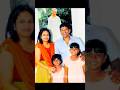 Puneeth Rajkumar With Family Wife Ashwini Revanath Daughter Vanditha Drithi Rajkumar