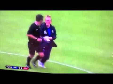 dit kan echt alleen bij damesvoetbal