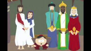 Eric Cartman - Heilige Nacht [Southpark Staffel 3] [German]