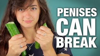 Facts Men Can’t Handle