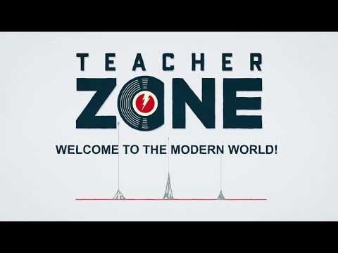 TZ Learn