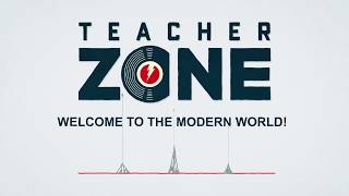 TeacherZone video