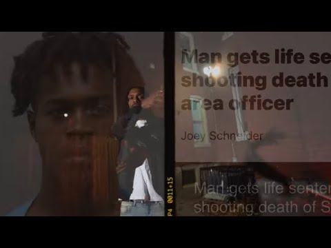 Bucc Skanless - MURDAH (Official Video) Shot By @Reddfilmedit