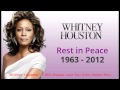 Whitney Houston - I Will Always Love You (Hex ...