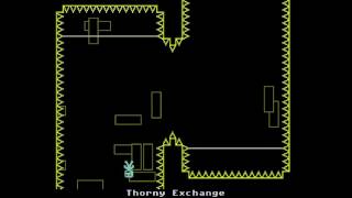 VVVVVV Part 2 - Baller Does Something Random
