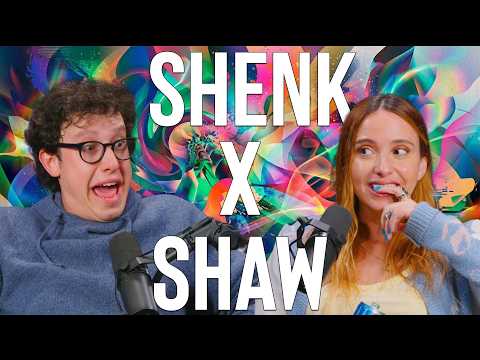 Everything is Bigger in Texas | Shenk X Comedian Jack Shaw