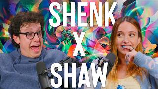 Everything is Bigger in Texas | Shenk X Comedian Jack Shaw