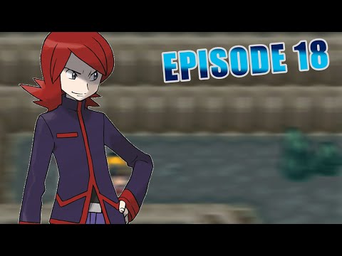 Pokémon HeartGold/SoulSilver - Episode 18 - No Commentary Playthrough