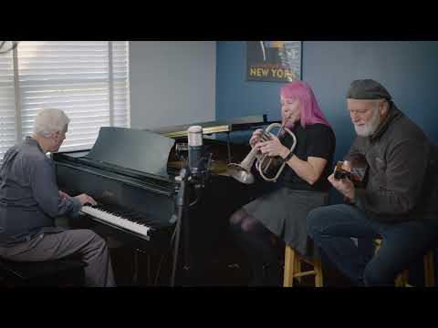 One Note Samba with Dave Black, Curt Landes, and Dawn Weber