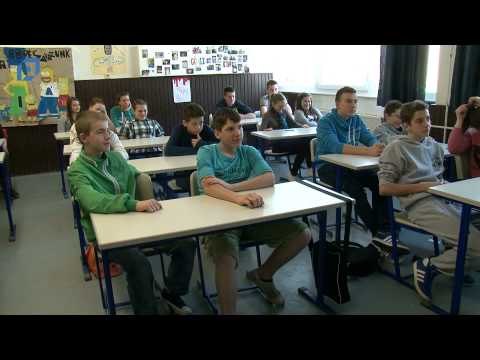 VTV Pápa Híradó, 2014.04.09. Szerda