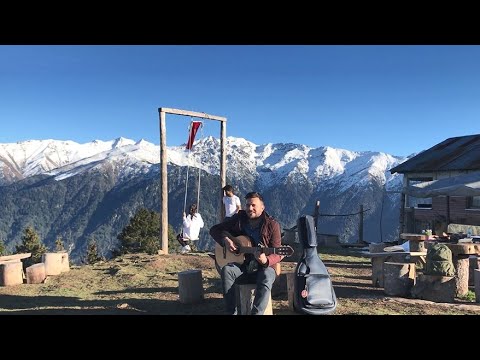 Mustafa Sait Çelik - Dağların Karı Gibi Klip