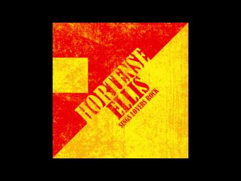 Hortense Ellis - Down The Aisle