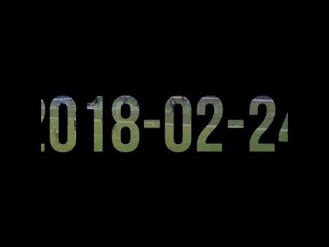 Stocksund - ÖSK U17 (0-6) klipp