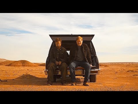 El Camino - Sharing the Night Together