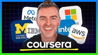 The Best Place to Learn AI in 2026? Coursera Tested