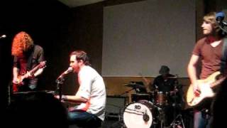 Jackson Waters-Center Of Attention and Aint No Sunshine