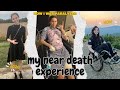 How I Was PARALYZED At 16 Spinal Cord Injury