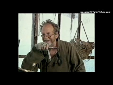 Fångarna på Fortet soundtrack - Fader Fouras (1999-2000) - "Paul Koulak - L'homme de la tour"