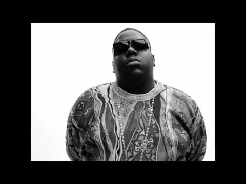 NOTORIOUS BIG - Dead Wrong/Suicidal Thoughts (Mash-Up) Portishead (Prod. Lil Oak)
