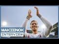 INTERVIEW | Makienok blikt terug op emotioneel jaar