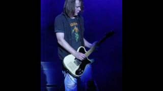 Soul Asylum - You&#39;ll Live For Now