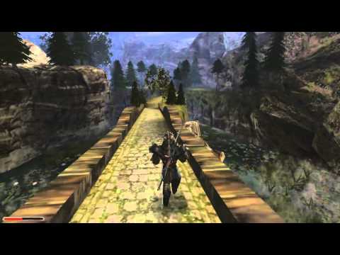 Lets Play Gothic 2 Classic Part 093 - Letzte Vorbereitungen zur Abreise (der Kapitän)