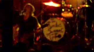 The Rocket Summer-A Song Is Not A Business Plan