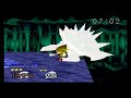 Smash Remix 1 1 1 Super Sonic Vs Giga Bowser