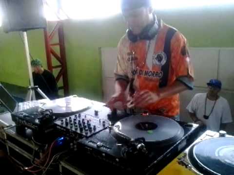 Dj Tano - Performance