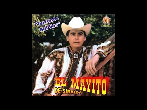 El Mayito de Sinaloa - El Sinaloense Y El Kora