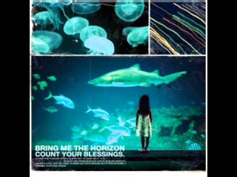 Bring me the Horizon - Pray for Plagues With Lyrics