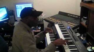 Teddy Pendergrass ~ Love TKO ~ Cover Tribute by T.