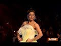 Sushmita Sen, Disha Patani and others walk the ramp at Bombay Times Fashion Week