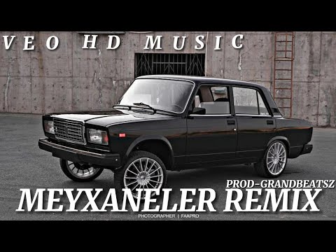 VEO HD MUSIC - Meyxaneler (Yeni 2023)