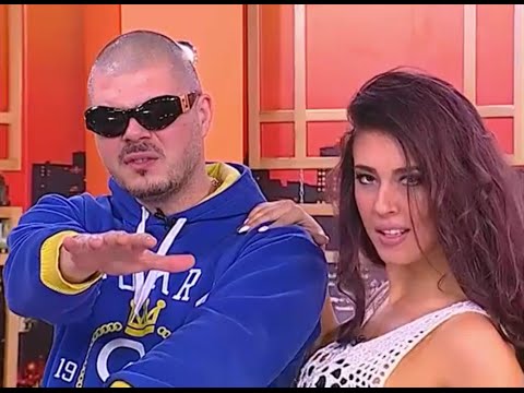 LUNA ft. Juice Colucci - After Party - Utorkom U 8 - (Tv DM SAT 2016)