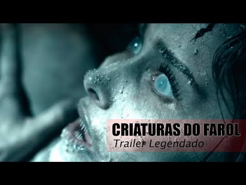 Tráiler Criaturas del farol [WEB-DL] 2024