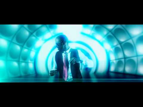 DJ Valdi Feat. Peter Pou - Can You Feel The Love (Official Video)