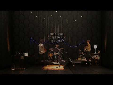 Jakob KOBAL - Cloudless skies (X. /mas/ MaK)