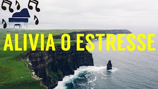 Download lagu Alívio para o Stress e Ansiedade - Relaxar com Música e Natureza - Meditação para Acalmar mp3