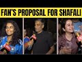 Fans Go Gaga After India Become Women S World Cup Winners Sports Today