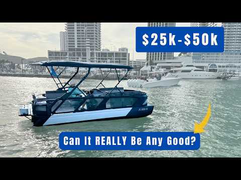 Sea Doo Switch [Testfahrt & Testbericht]