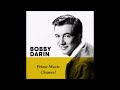 BOBBY DARIN ~ Once In A Lifetime